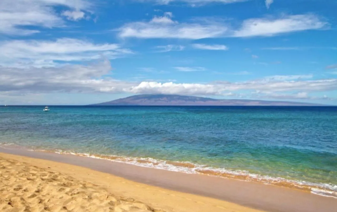 2 Bedroom Ocean View Luxury Resort Condo With Extra Large Balcony Lahaina 0*,  United States