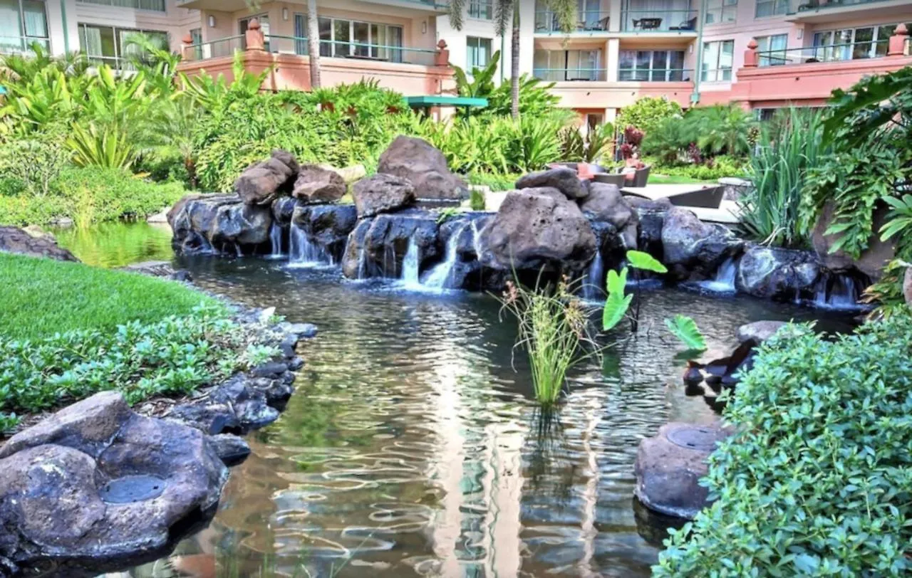 2 Bedroom Ocean View Luxury Resort Condo With Extra Large Balcony Lahaina