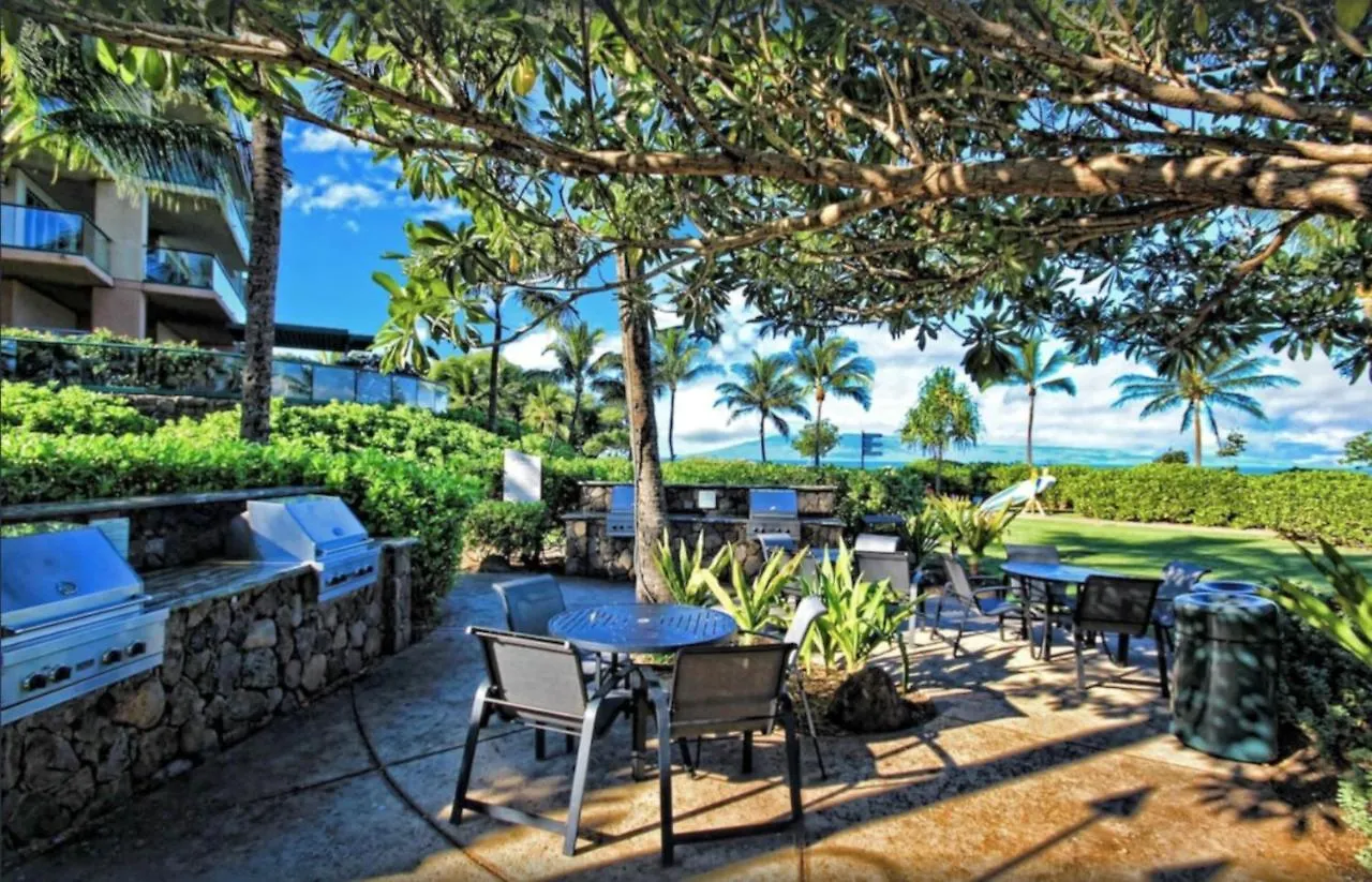 2 Bedroom Ocean View Luxury Resort Condo With Extra Large Balcony Lahaina United States