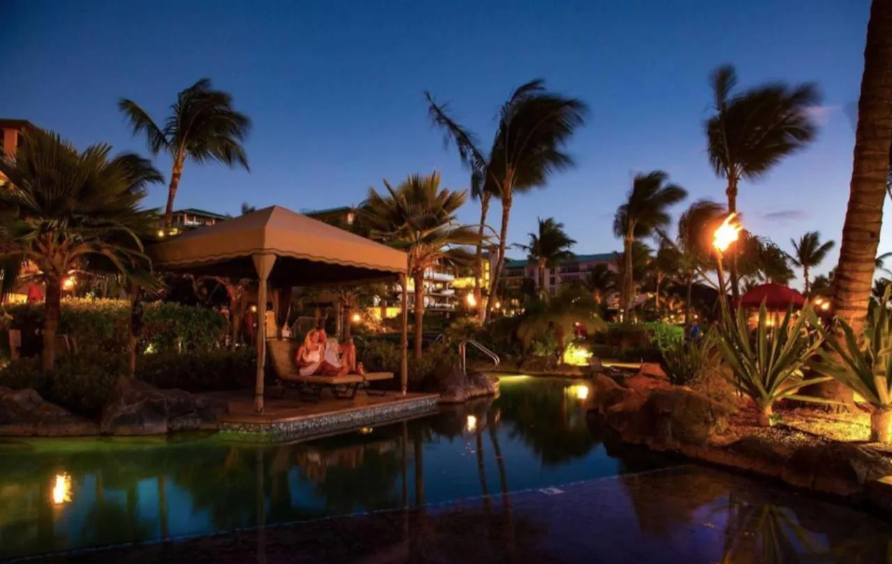 2 Bedroom Ocean View Luxury Resort Condo With Extra Large Balcony Lahaina United States