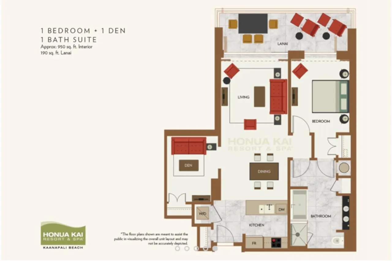 2 Bedroom Ocean View Luxury Resort Condo With Extra Large Balcony Lahaina