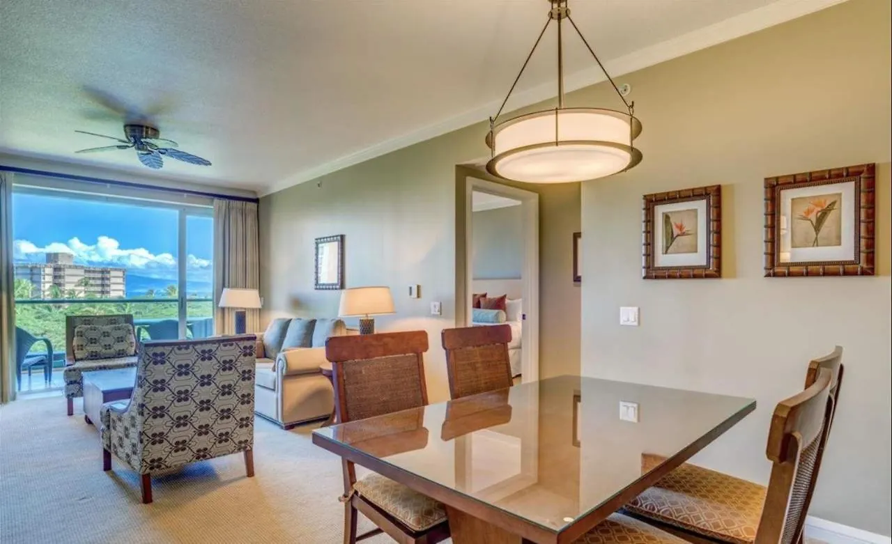 2 Bedroom Ocean View Luxury Resort Condo With Extra Large Balcony Lahaina 0*,  United States
