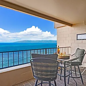 Aparthotel Maui Kai, Lahaina
